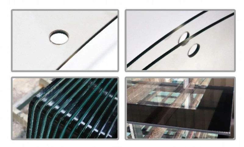 Heavy Duty Tempered Glass Door suppliers